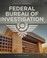 Go to record Federal Bureau of Investigation