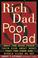 Go to record Rich dad, poor dad : what the rich teach their kids about ...