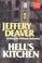 Go to record Hell's Kitchen a location scout mystery