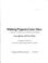 Go to record Making puppets come alive : a method of learning and teach...