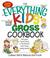 Go to record The everything kids' gross cookbook : get your hands dirty...