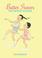 Go to record Ballet sisters : the newest dancer