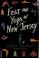 Go to record Fear and yoga in New Jersey