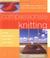 Go to record Compassionate knitting : finding basic goodness in the wor...