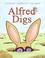 Go to record Alfred digs