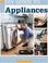 Go to record DIY guide to appliances : installing & maintaining your ma...