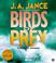 Go to record Birds of prey