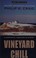Go to record Vineyard chill a Martha's Vineyard mystery