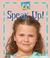 Go to record Speak up!