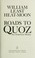 Go to record Roads to Quoz : an American mosey