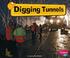 Go to record Digging tunnels