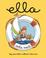 Go to record Ella sets sail