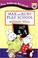 Go to record Max and Ruby play school