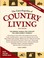 Go to record The encyclopedia of country living