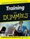 Go to record Training for dummies