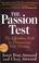 Go to record The passion test : the effortless path to discovering your...