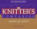 Go to record The knitter's companion