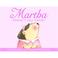 Go to record Martha doesn't say sorry!