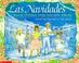 Go to record Las Navidades : popular Christmas songs from Latin America