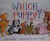 Go to record Which puppy?