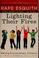 Go to record Lighting their fires : raising extraordinary kids in a mix...