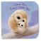 Go to record I love you, every little bit a pop-up book