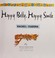 Go to record Happy belly, happy smile