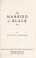 Go to record Married in black