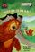 Go to record Where is Bear?
