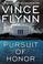 Go to record Pursuit of honor a novel
