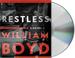 Go to record Restless a novel