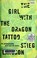 Go to record The girl with the dragon tattoo millennium, book 1.
