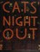 Go to record Cats' night out