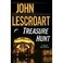 Go to record Treasure hunt a novel