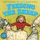 Go to record Feeding the sheep