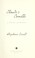 Go to record Claude & Camille : a novel of Monet