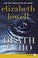 Go to record Death echo a novel of suspense