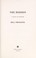 Go to record The hidden : a novel of suspense