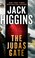 Go to record The Judas Gate Sean Dillon novel, book 18.