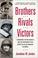 Go to record Brothers, rivals, victors : Eisenhower, Patton, Bradley, a...