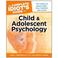 Go to record The complete idiot's guide to child & adolescent psychology