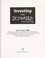 Go to record Investing for dummies