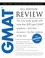 Go to record The official guide for GMAT review