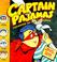 Go to record Captain Pajamas