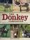 Go to record The donkey companion : selecting, training, breeding, enjo...