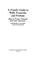 Go to record A family guide to estate planning, funeral arrangements, a...