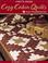 Go to record Cozy cabin quilts from Thimbleberries : 20 projects for an...