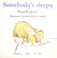 Go to record Somebody's sleepy