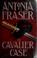 Go to record The cavalier case : a Jemima Shore mystery