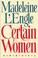 Go to record Certain women